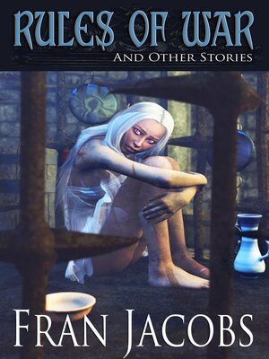 cover image of Rules of War and Other Stories